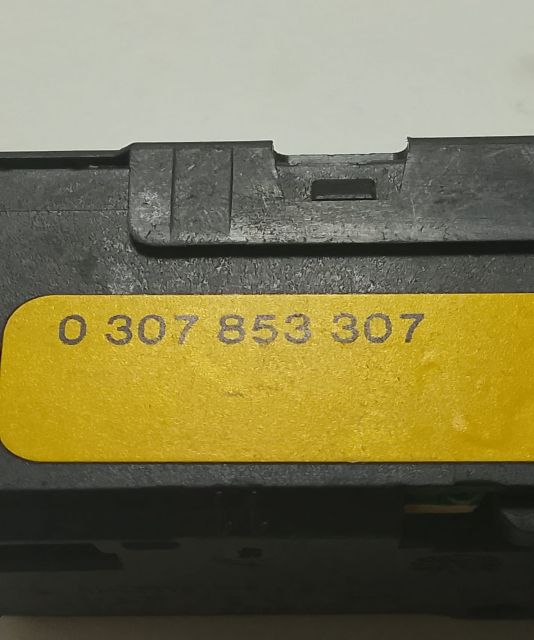 Motoras reglare faruri 0307853307 Ford Mondeo MK3 (facelift) seria