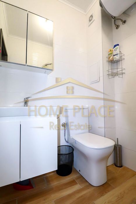 Дава се под наем Двустаен апартамент в Варна, Център - 60 кв.м за 612 € - Снимка #12