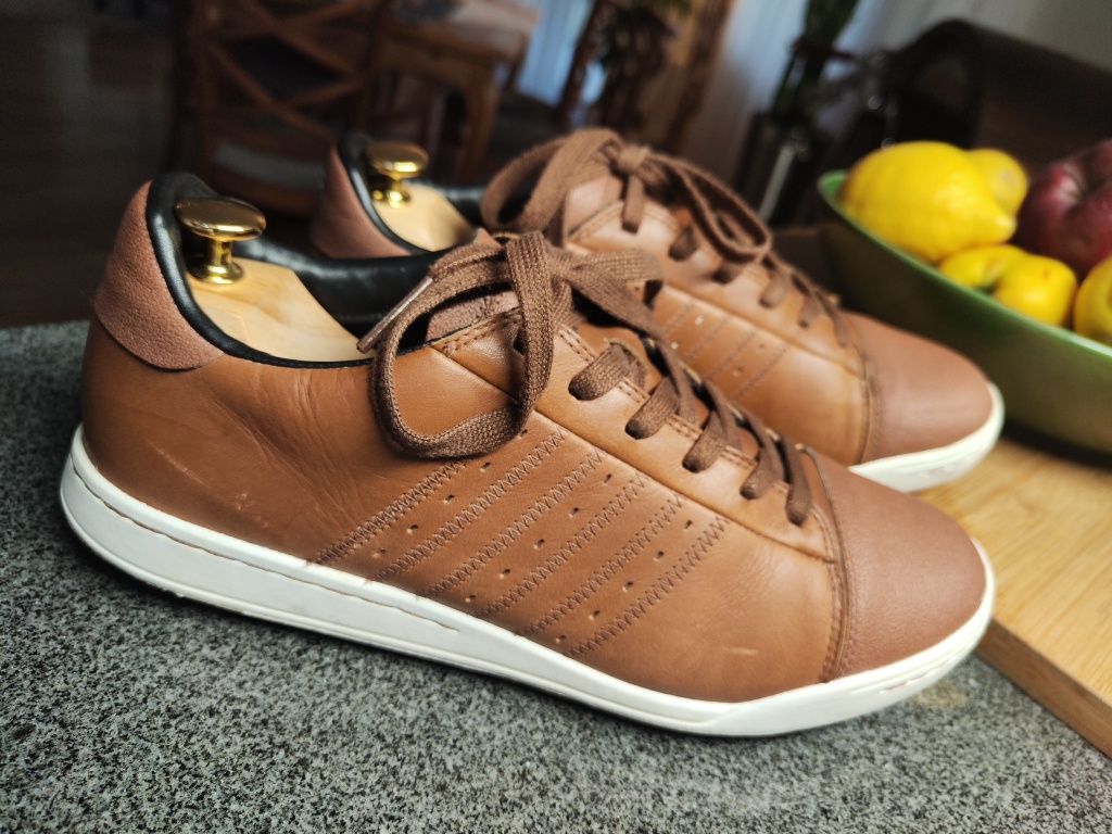 Оригинални мъжки обувки за голф Adidas Adicross 42