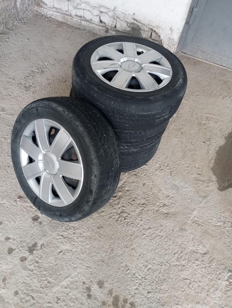 4ta balon diskasi bilan holati yaxshi
