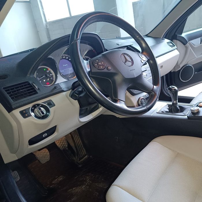 Mercedes C 200 de vanzare