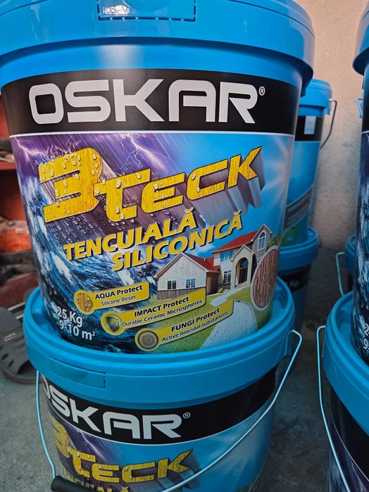 Decorativă la super preț