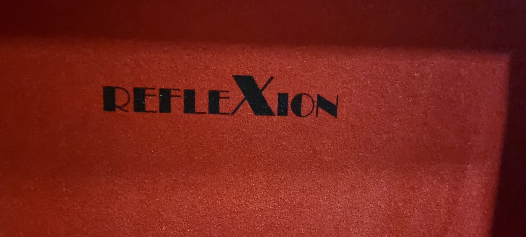 Грамофон RexleXion