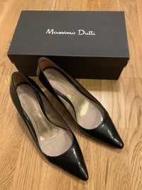 Pantofi Massimo Dutti - marime 39