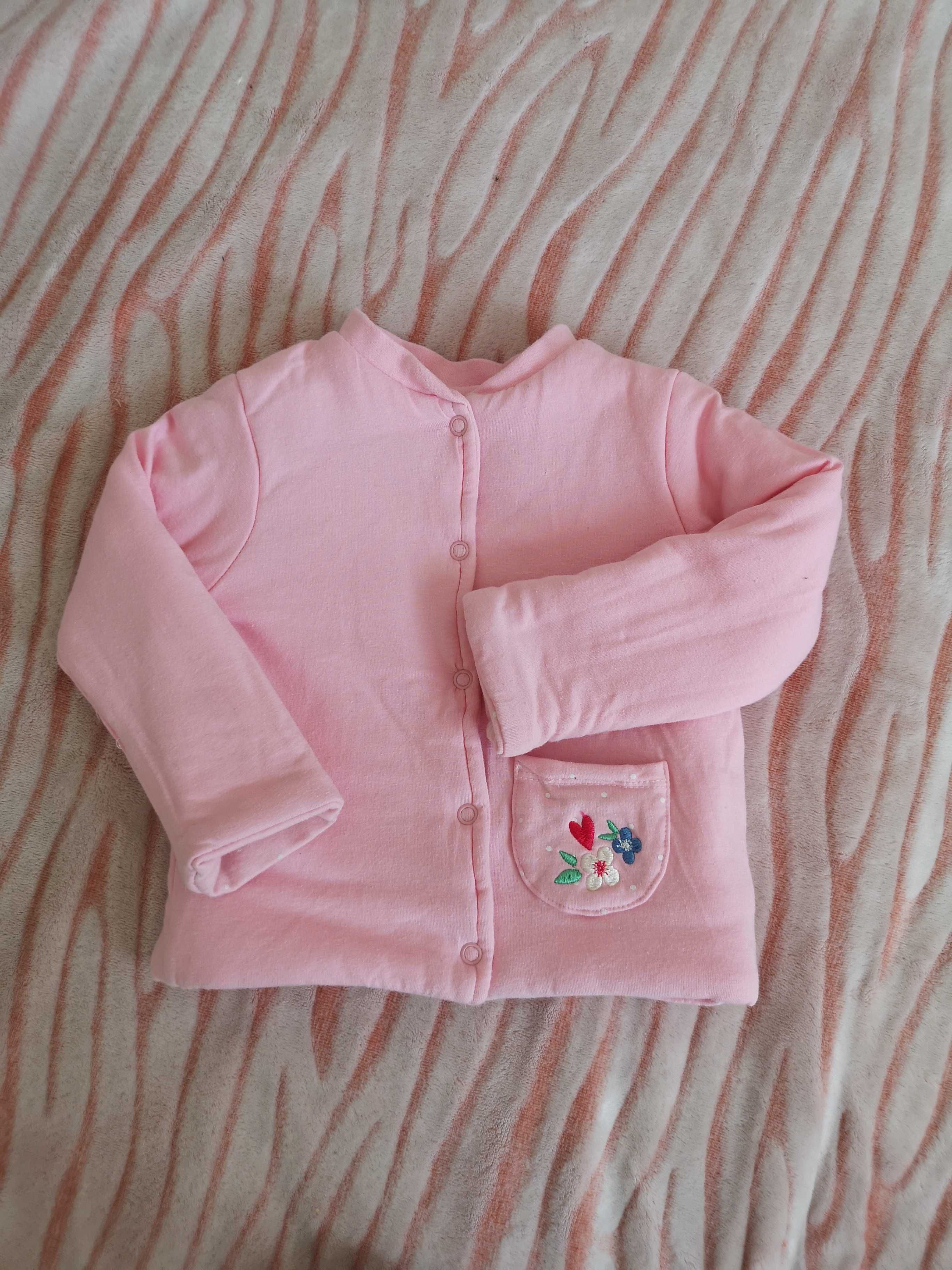 Детски/бебешки дрехи Zara, Okaidi, Benettron, Sfera