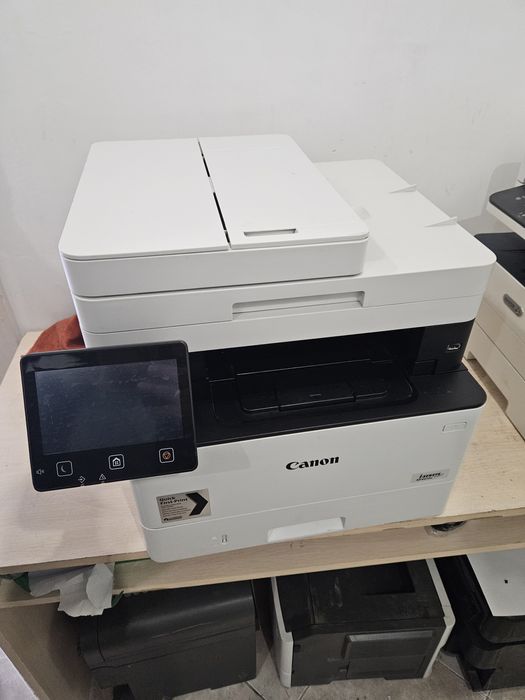 Продаются Принтера и Мфу