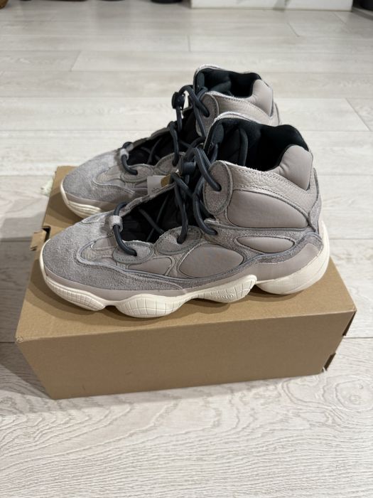 Adidas yeezy 500 high