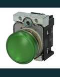 Indicator luminos Siemens tablouri electrice