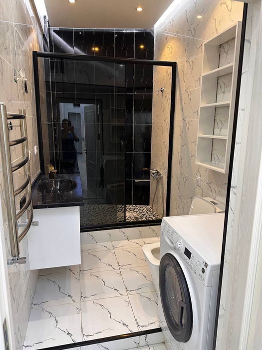 Сдается Квартира в Соларис