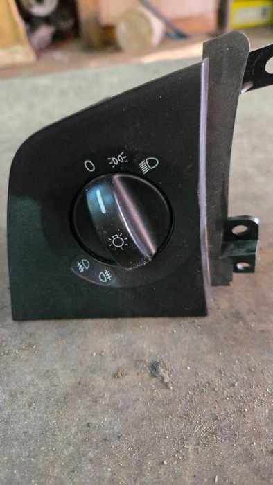 Comutator lumina Mercedes Actros Mp4