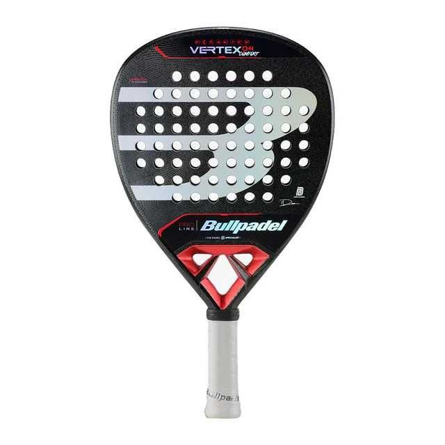 Падел ракета BULLPADEL VERTEX 04 CMF (x2 pack)