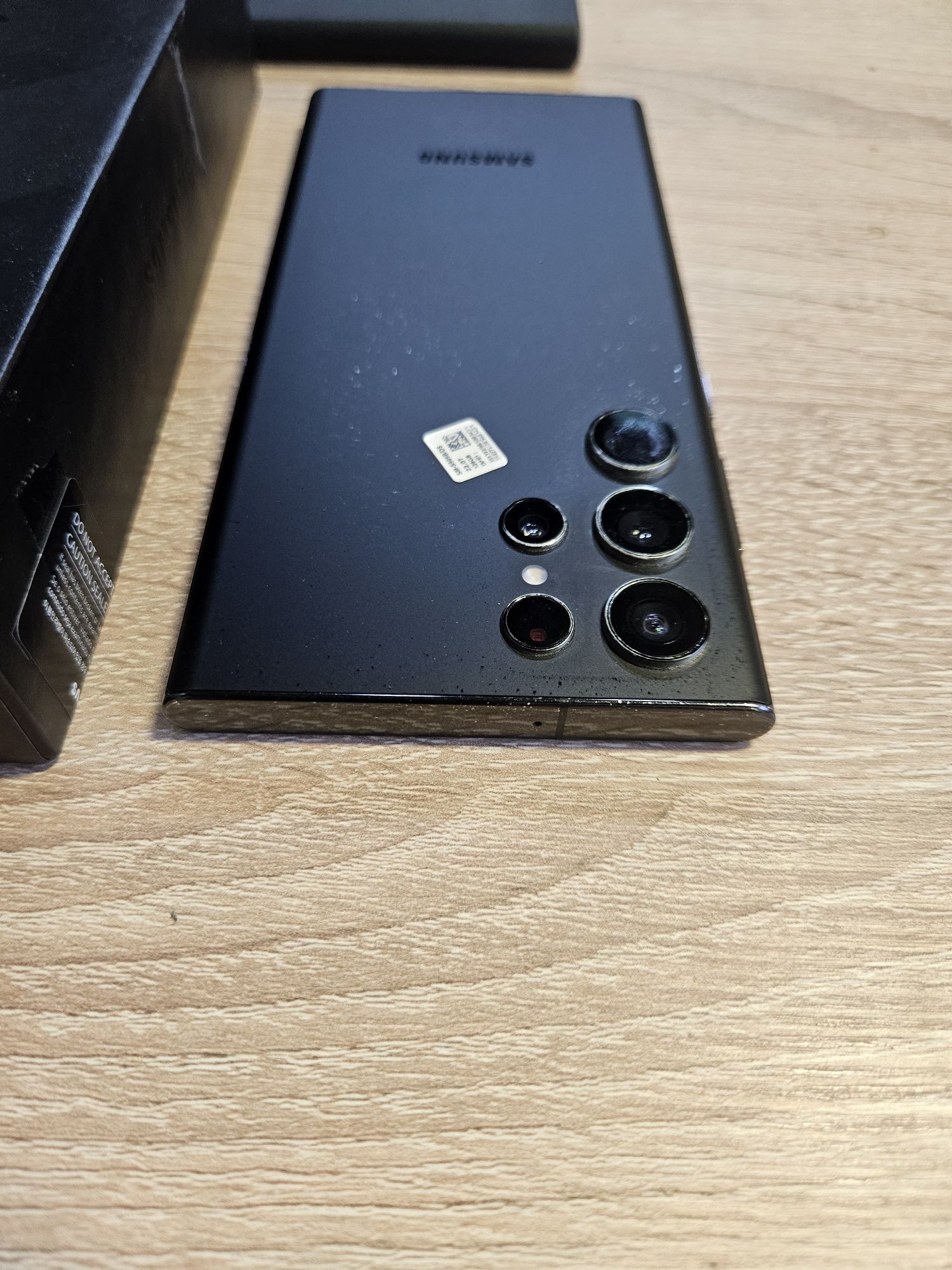 Samsung S22 Ultra 128GB
