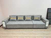 Новый диван по низкой цене от протзводителя.АКЦИЯ.Бесплатная доставка