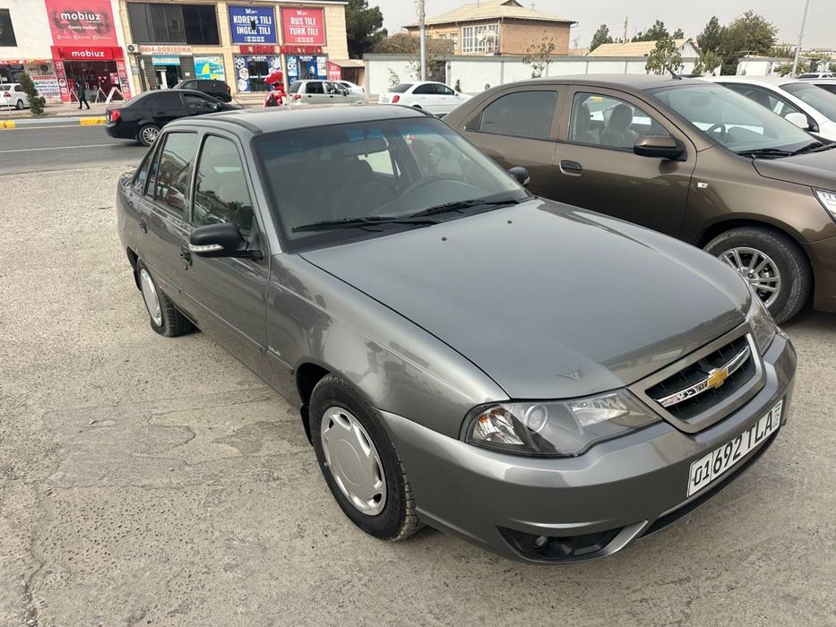 Nexia 2 vikup avtokredit