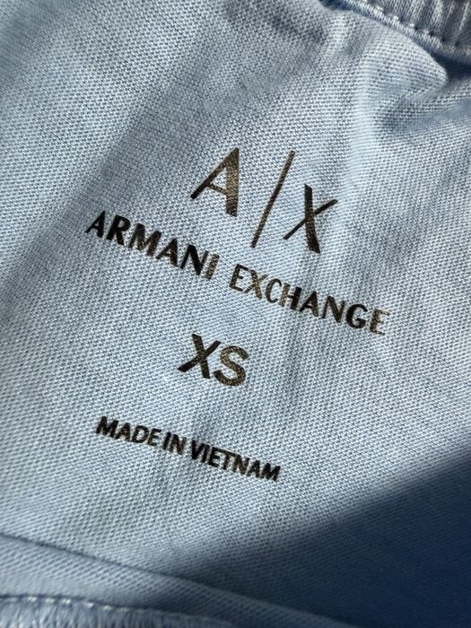 Тениска Armani Exchange