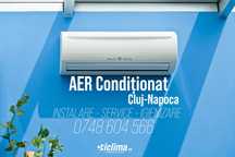 Incarcare Freon aer conditionat casnic sau industrial Cluj Napoca