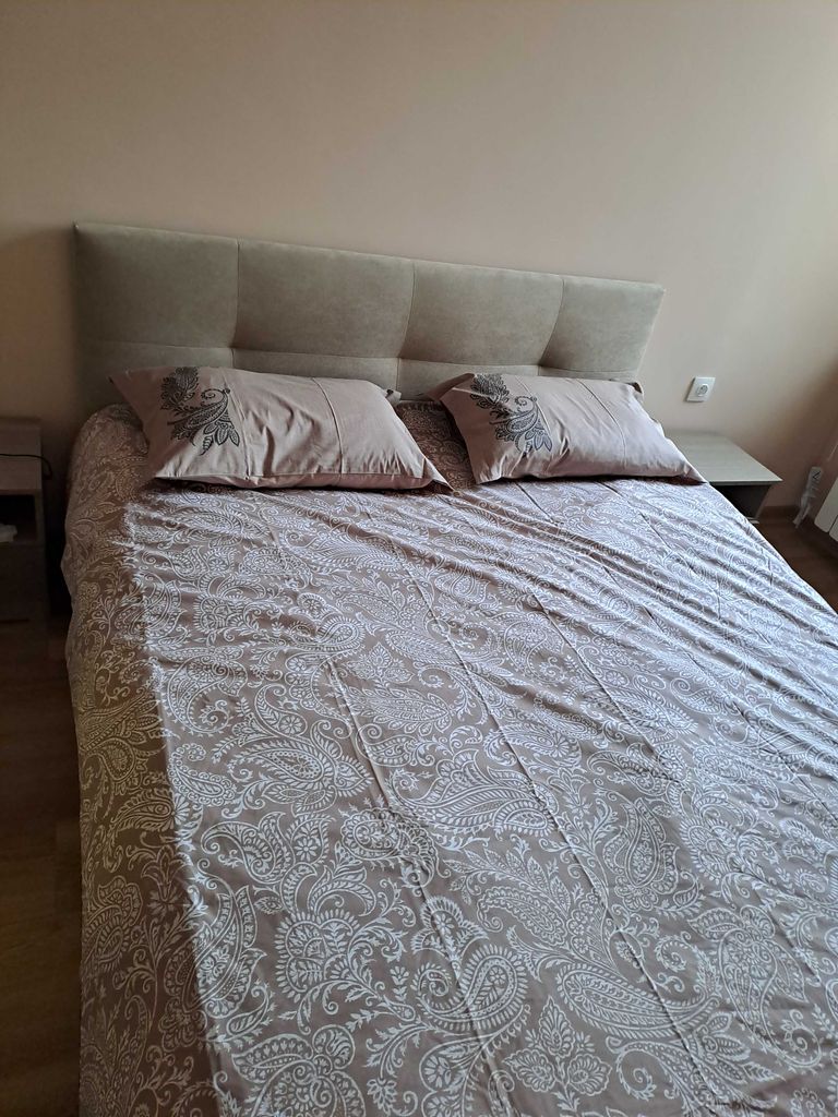 Продава се Тристаен апартамент в Плевен, Дружба 1 - 120 кв.м за 1200 €/кв.м - Снимка #10