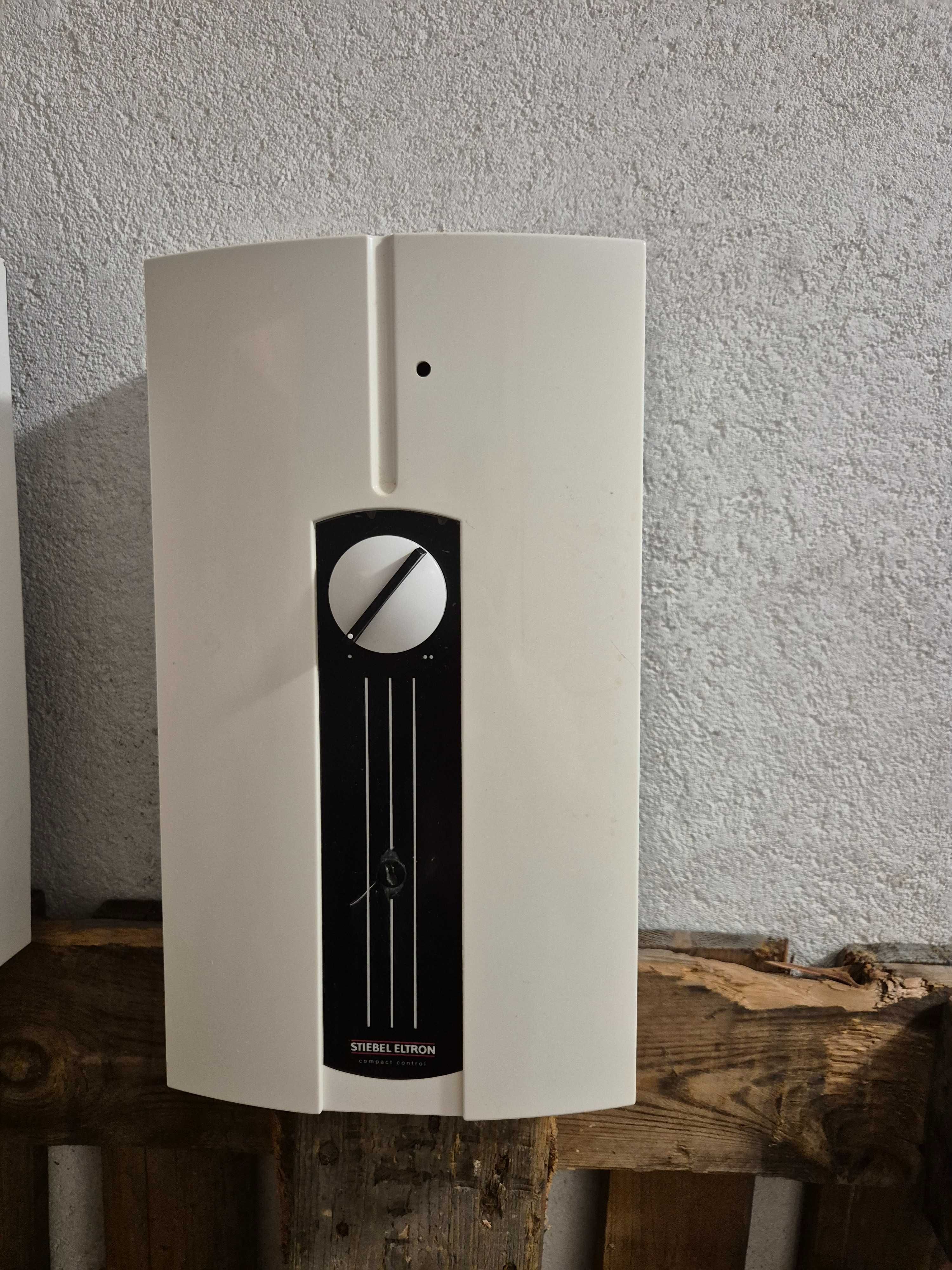 Проточни бойлер STIEBEL ELTRON за части