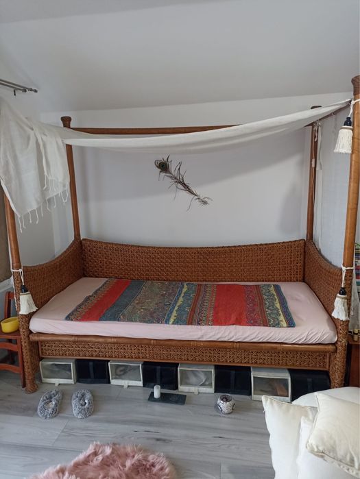 Baldachin prototip Mobexpert