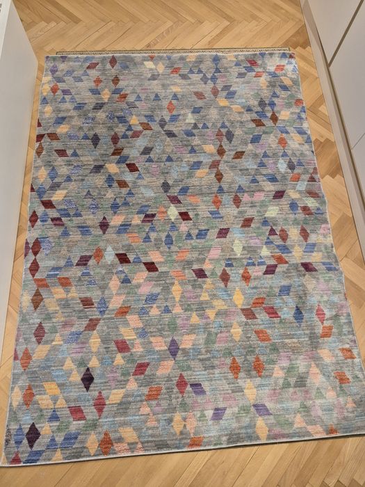 Vand covor 195x140
