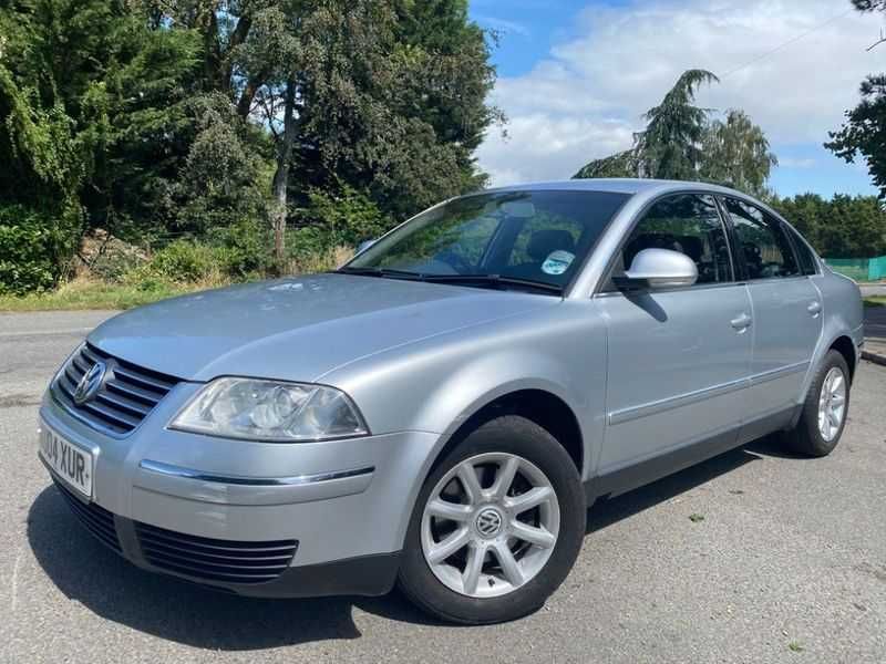 Dezmembrez Passat b 5.5 1,9 TDI AWX 2005