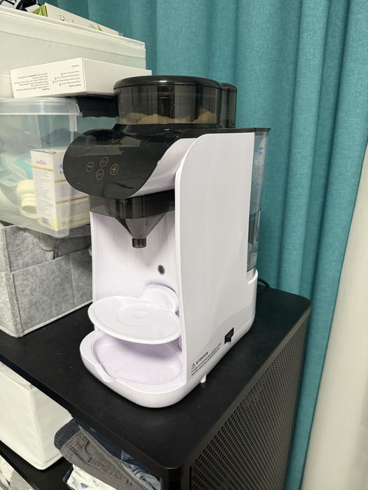 Espressor Lapte Praf