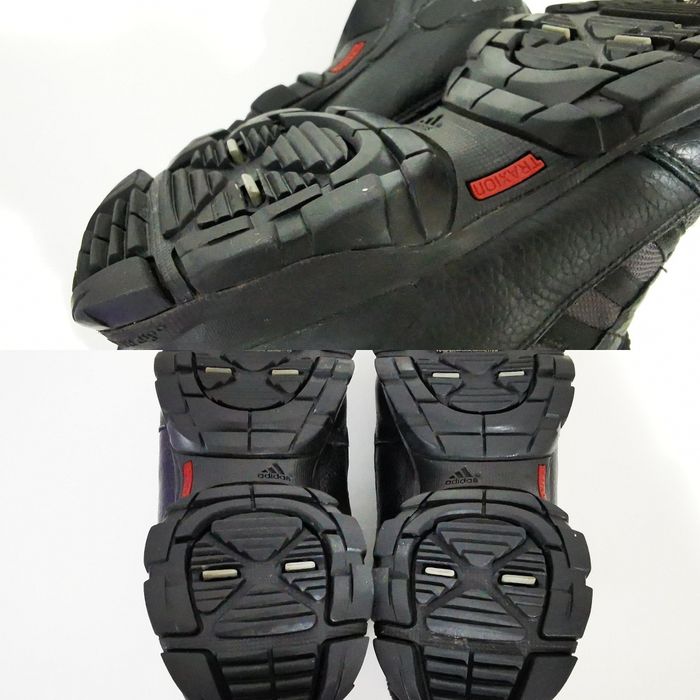 Ghete iarna Adidas Winter Hiker - 38