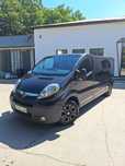Vivaro 2014 9 locuri