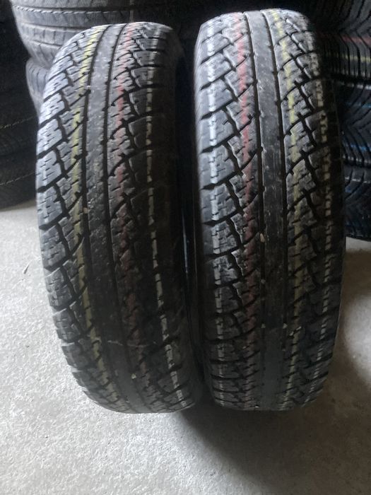Anvelope L/200 set 2 buc 205/80 R 16C 2021
