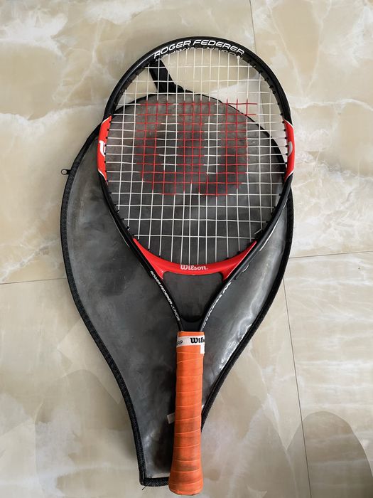 Детска тенис ракета “Wilson”