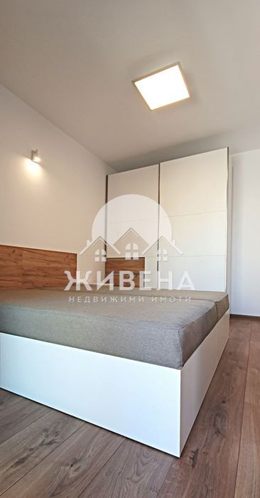 Дава се под наем Тристаен апартамент в Варна, Спортна зала - 87 кв.м за 767 € - Снимка #12