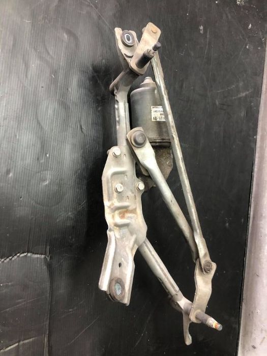 ansamblu stergator motoras fiat grande punto