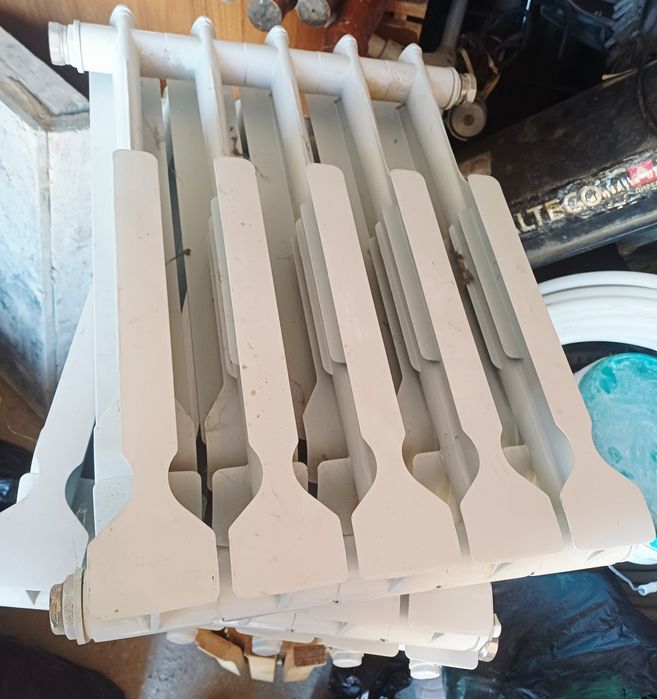 Продам батарей биметалл. Пости новые