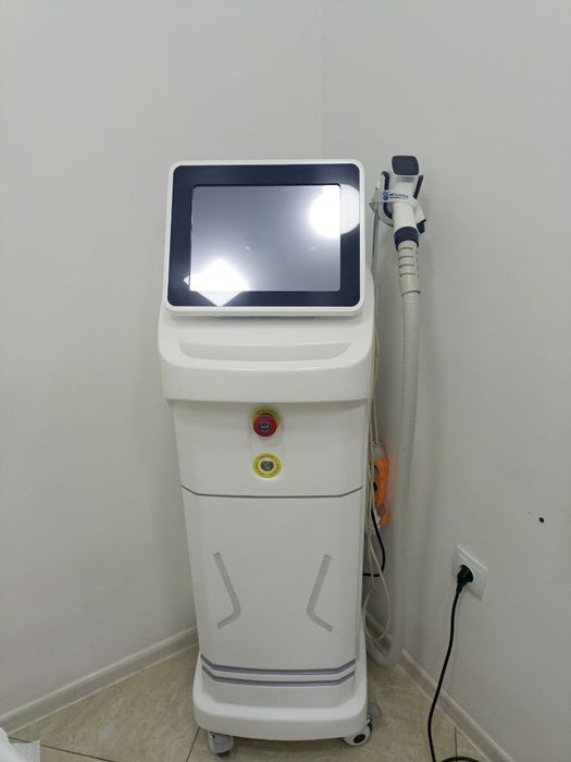 Лазер диод в хорошем состоянии