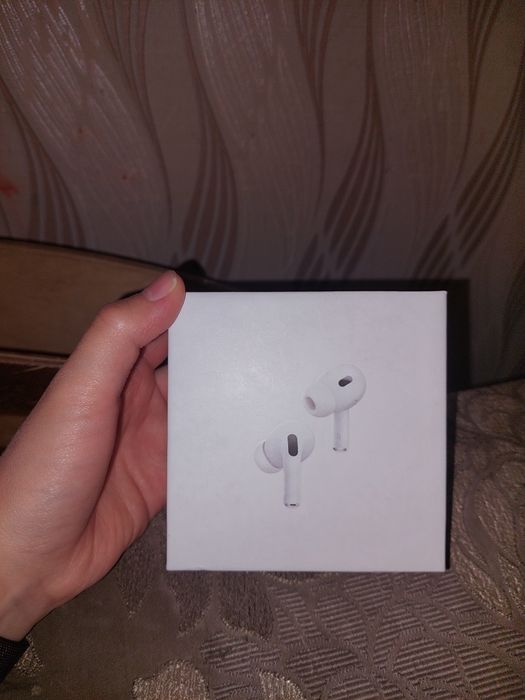 Продам AirPods Pro