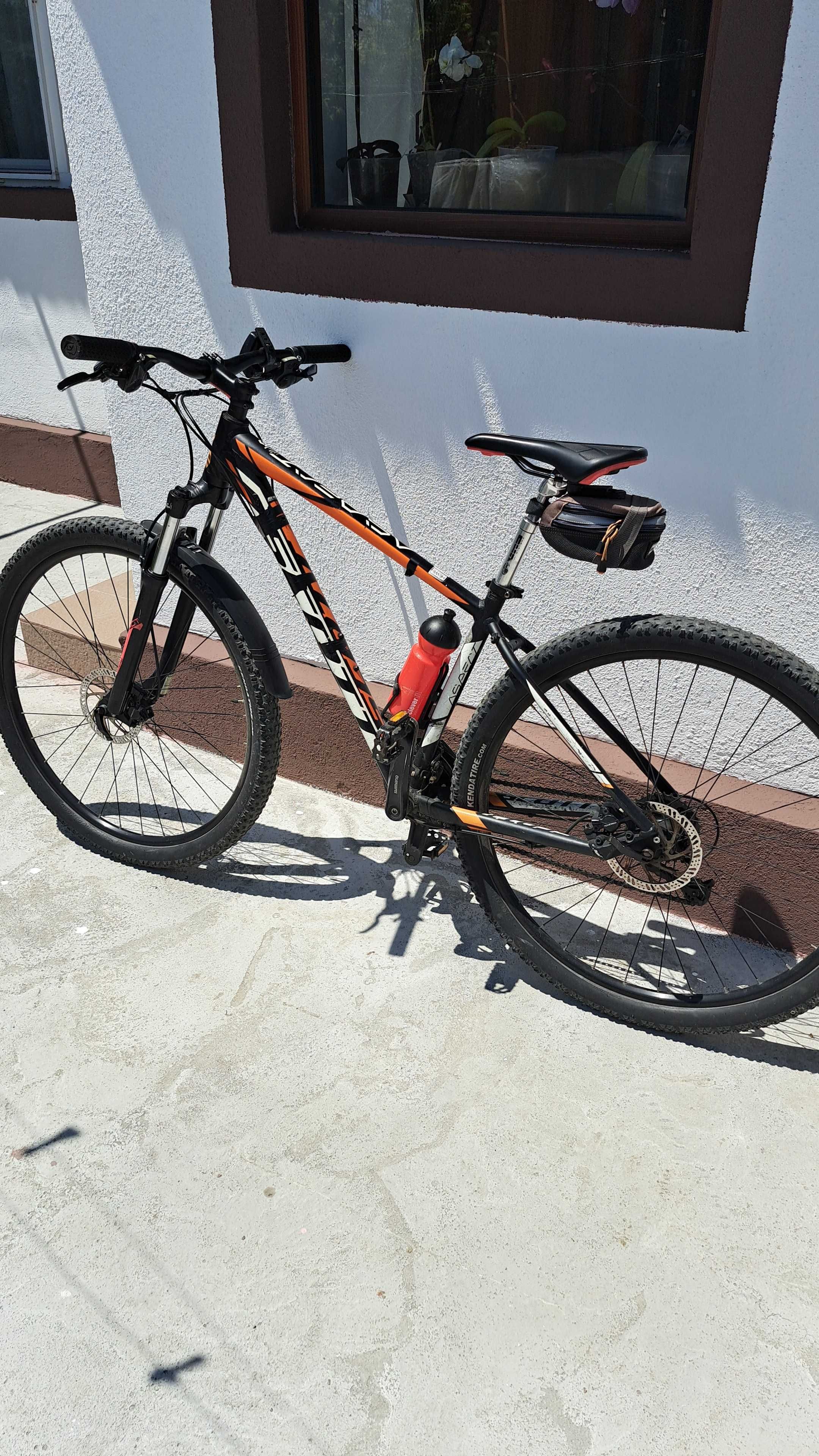 Bicicleta Scott Aspect 950,roți 29