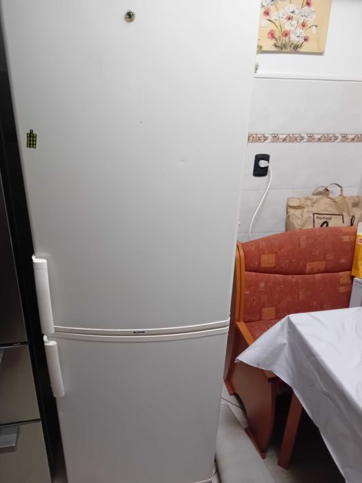 combina frigorifica whirlpooi