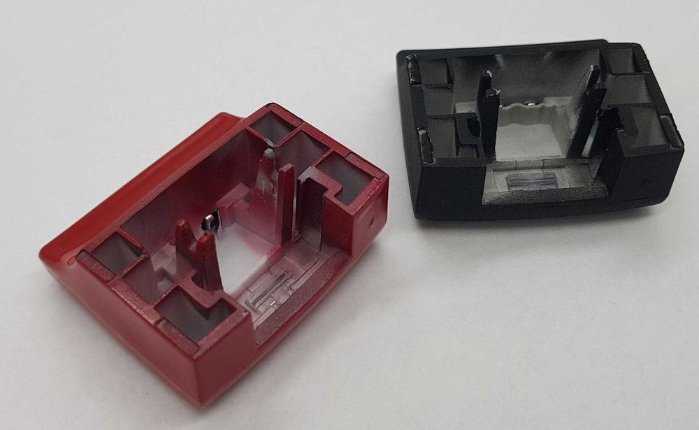 Buton Frana Mana Parcare Dedicat BMW X1 F48 F49 X2 F39 F45 F46 F52