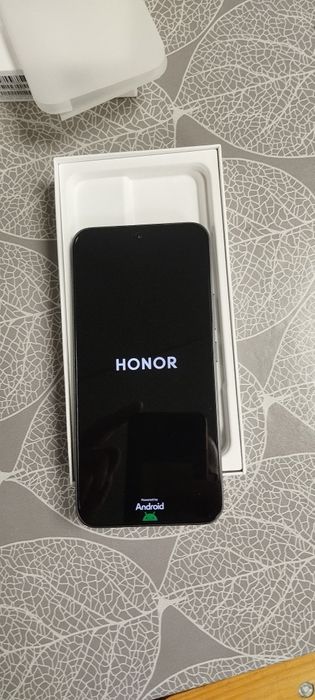 Honor 400 8GB RAM/512GB Midnight Black