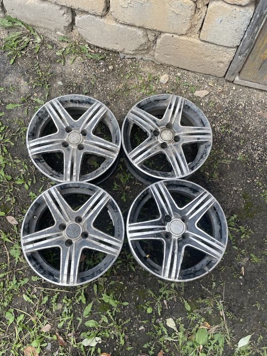 Продам диски 15r 4*98
