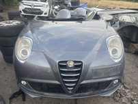 Alfa romeo miti 1.6 multijet 120ks алфа ромео мито 1.6 мултиджет 120кс