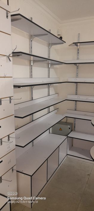 Дуконга пулка сотилади