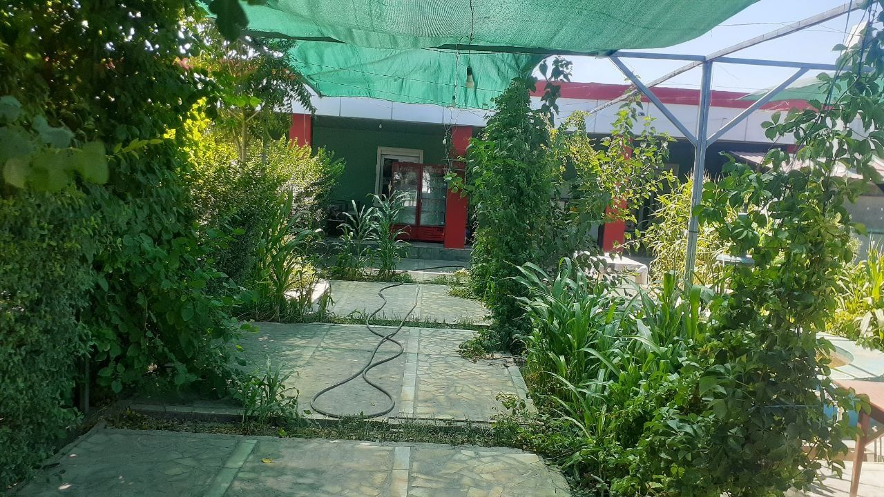 Choyxona sotiladi