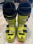 Clapari copii Fischer RANGER 60 JR THERMOSHAPE 25,5