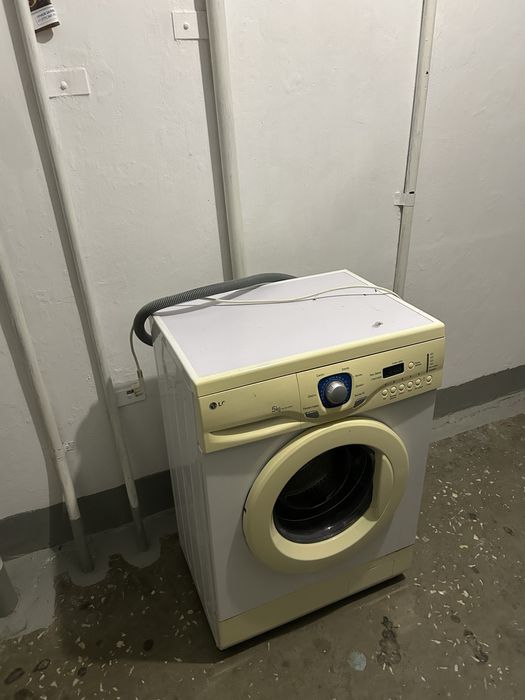 Стиральная машина