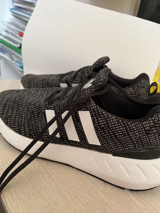 Papuci Adidas nou nouti