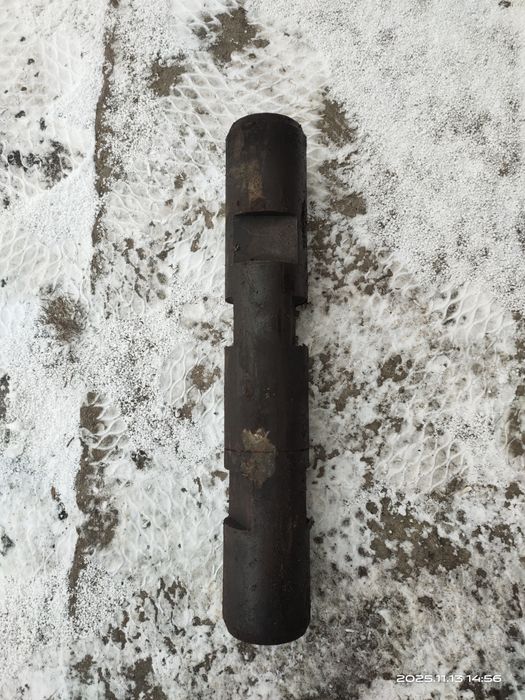 Замки на буровые штанги 63