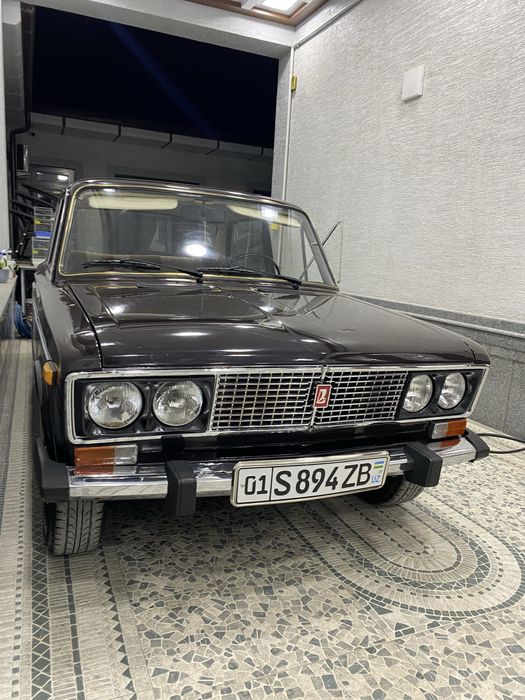 VAZ 2106 Sotiladi