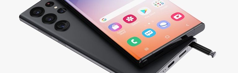 Samsung Galaxy 23 ultra