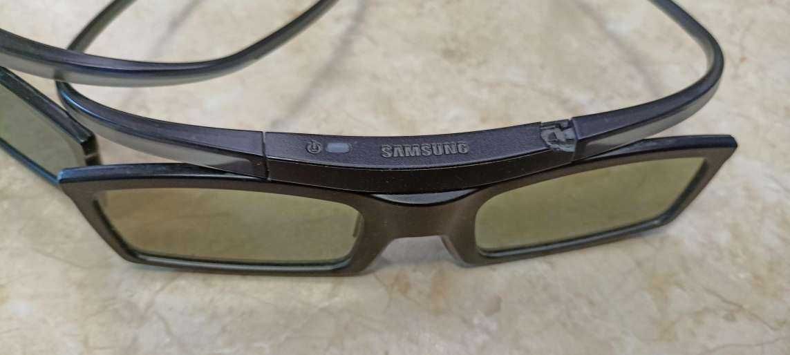 3Д очила Самсунг